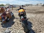 2025 KAWASAKI EX650 P for sale at Copart IL - CHICAGO SOUTH