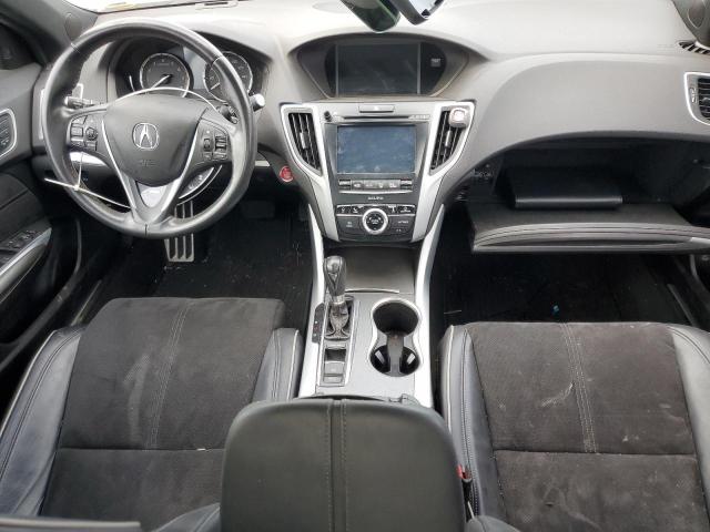 ACURA TLX 2020 Biały
