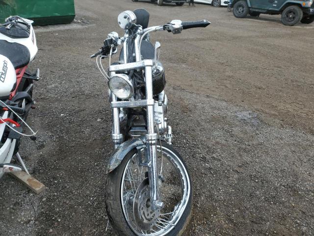 2003 HARLEY-DAVIDSON FXD   