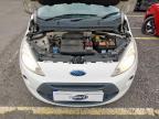 2010 FORD KA EDGE  for sale at Copart SANDTOFT