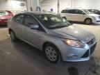2012 FORD FOCUS SE   for sale at Copart NB - MONCTON