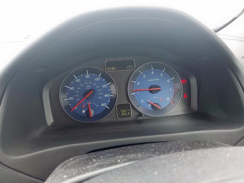 2008 VOLVO C30 R DESIGN SPORT