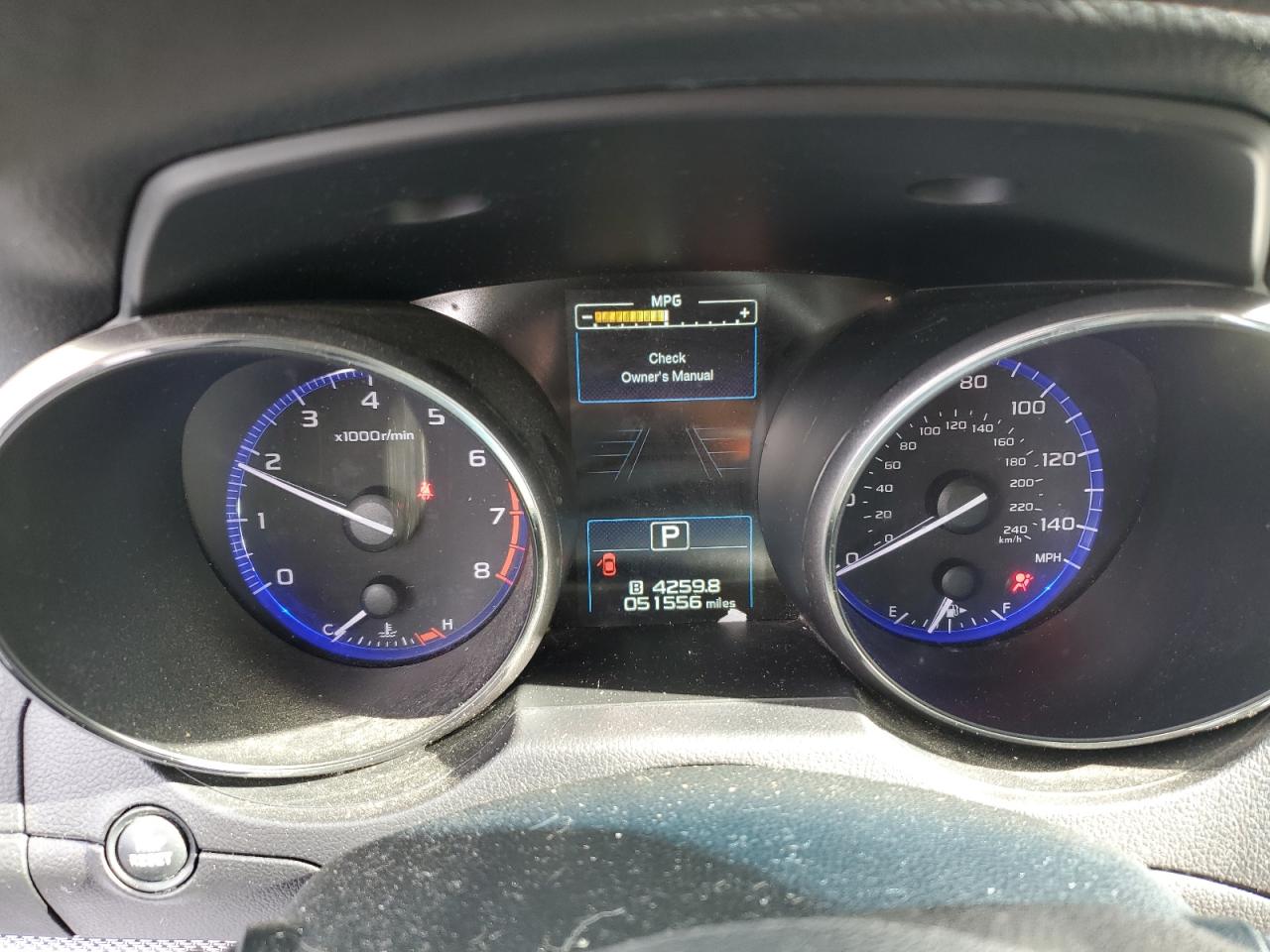 2019 Subaru Legacy 2.5I VIN: 4S3BNAB66K3028808 Lot: 68651155