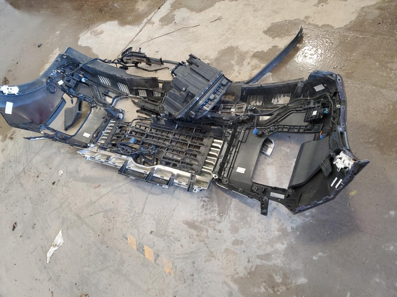 2024 Hyundai Palisade Calligraphy VIN: KM8R7DGE8RU649056 Lot: 67464445