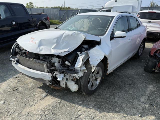 2013 CHEVROLET MALIBU LS   à vendre chez Copart QC - MONTREAL