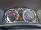 2008 VAUXHALL ZAFIRA EXCLUSIV for sale at Copart ST HELENS