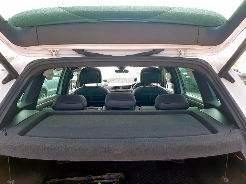 2020 VOLKSWAGEN TIGUAN SEL