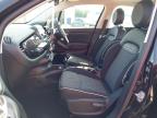 2021 FIAT 500X CITY for sale at Copart NEWBURY