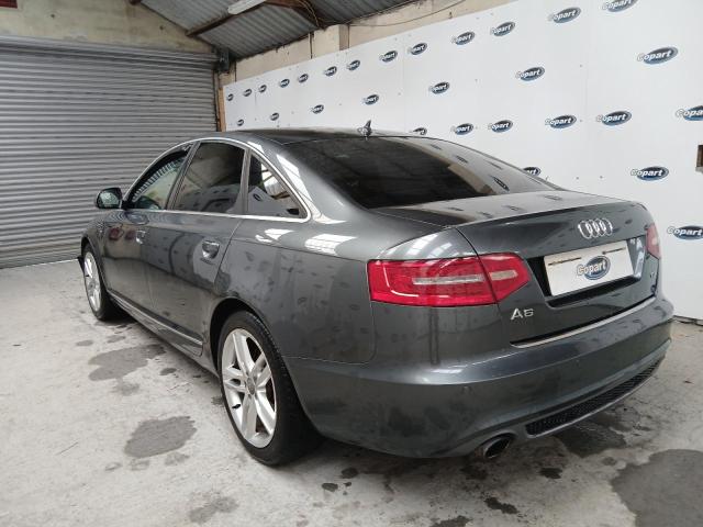 2010 AUDI A6 S LINE
