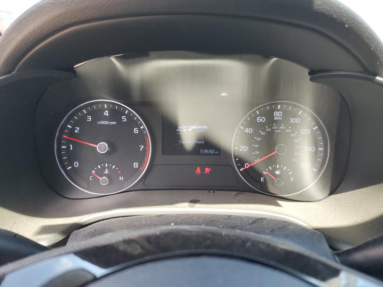 3KPF24AD9ME374021 2021 Kia Forte Fe