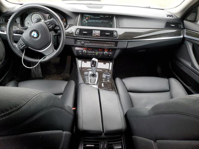 2014 BMW 528 XI  