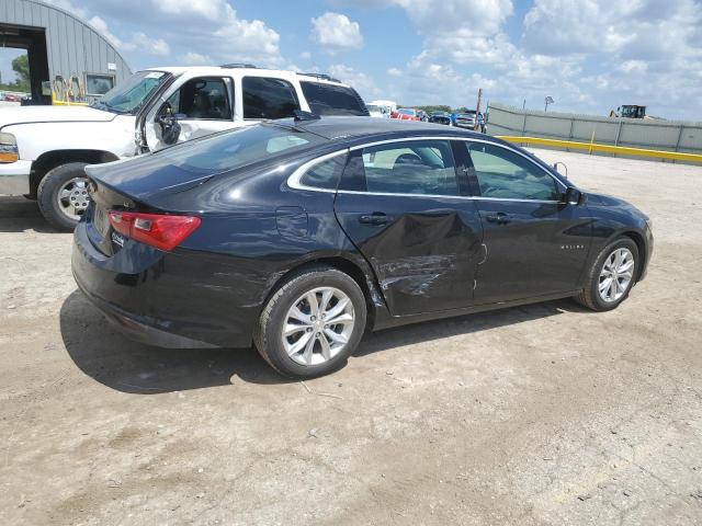  CHEVROLET MALIBU 2024 Czarny