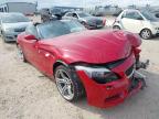 2012 BMW Z4 M SPORT for sale at Copart CORBY