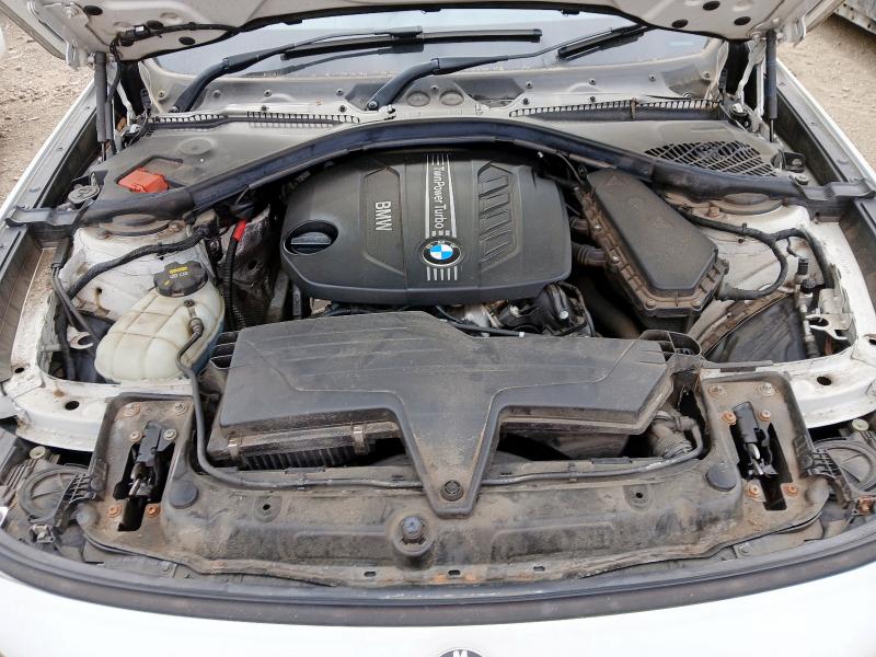 2014 BMW 3 SERIES M SPORT