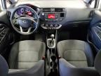 2012 KIA RIO LX for sale at Copart CT - HARTFORD SPRINGFIELD