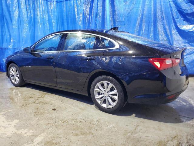  CHEVROLET MALIBU 2024 Czarny