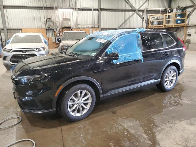 2024 HONDA CR-V EXL   for sale at Copart QC - MONTREAL
