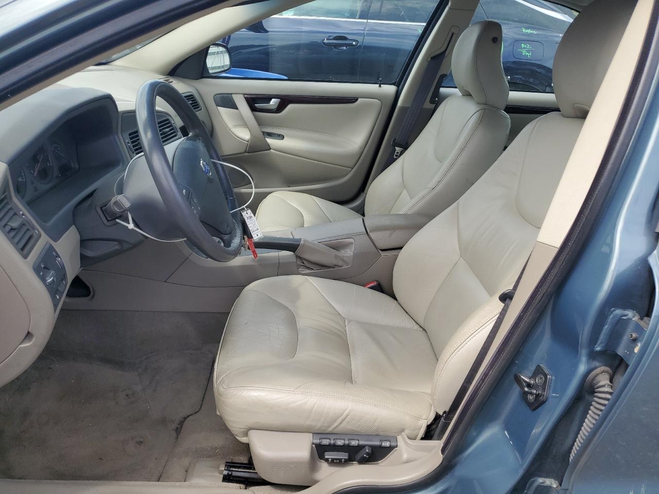 2003 Volvo S60 VIN: YV1RS61T932241040 Lot: 68130705