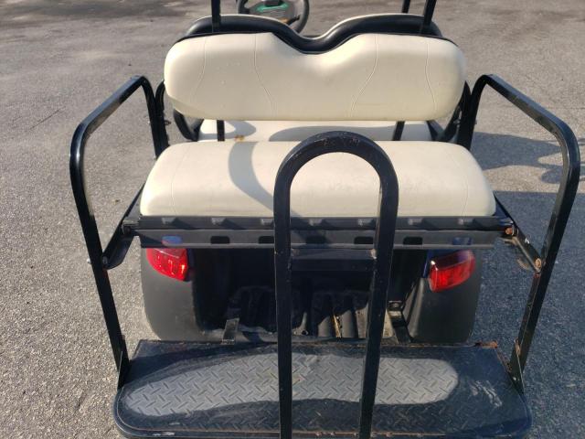 2019 GOLF CART GOLF CART - RVS