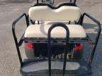 2019 GOLF CART GOLF CART - RVS for sale at Copart NC - RALEIGH