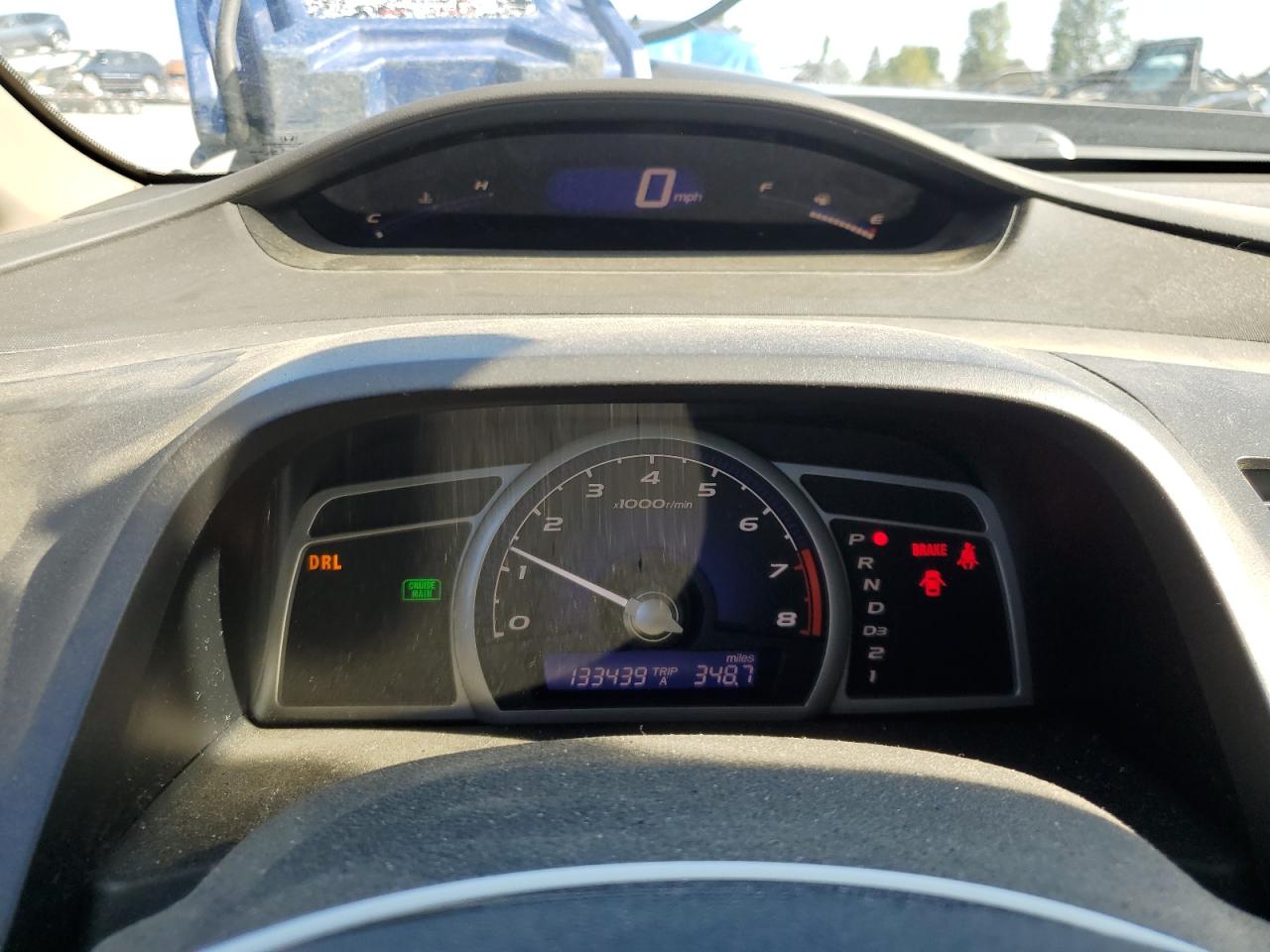 2010 Honda Civic Ex VIN: 19XFA1F88AE082773 Lot: 69636755