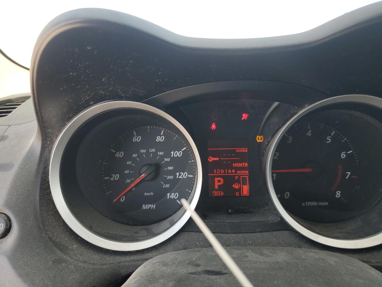 2010 Mitsubishi Lancer Es/Es Sport VIN: JA32U2FU6AU030910 Lot: 67143205