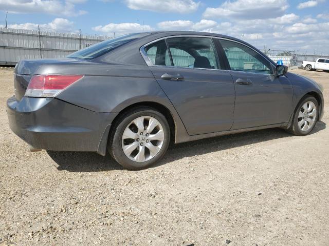 2008 HONDA ACCORD EX  