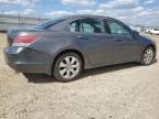 2008 HONDA ACCORD EX   for sale at Copart AB - EDMONTON