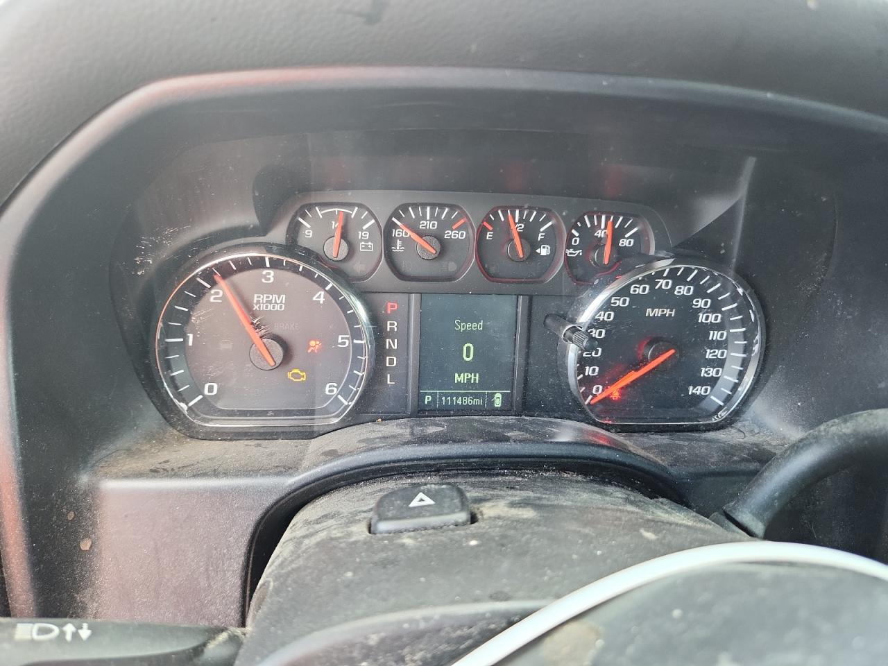 2018 GMC Sierra C1500 VIN: 1GTN1LEH2JZ181151 Lot: 67304825