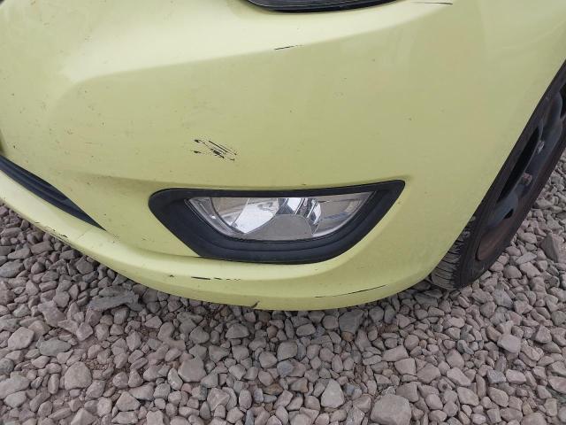 2017 VAUXHALL VIVA 1.0 SE 5DR