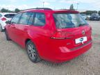 2013 VOLKSWAGEN GOLF SE BL for sale at Copart WISBECH