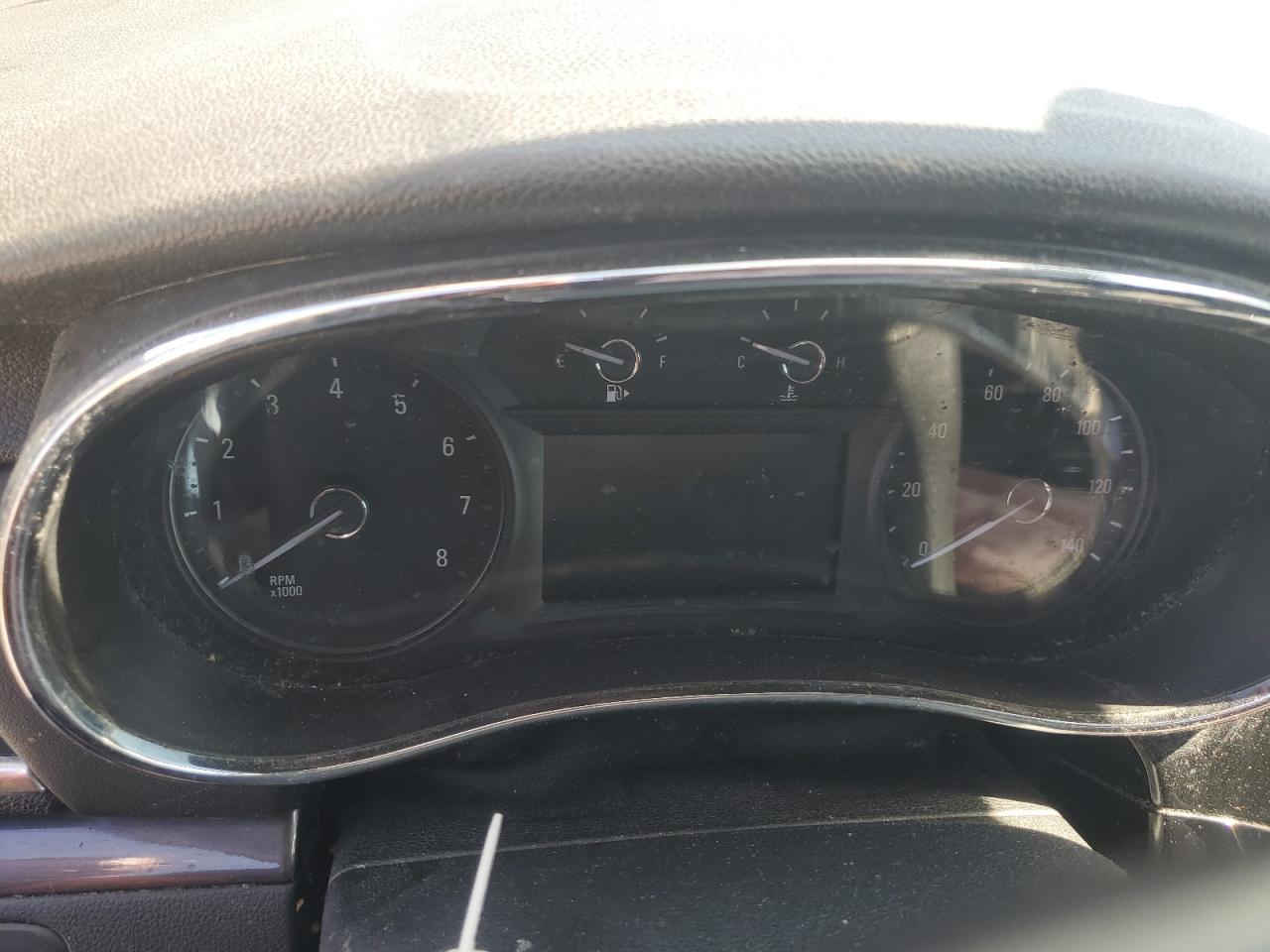 2020 Buick Encore Preferred VIN: KL4CJASB7LB011157 Lot: 68197845