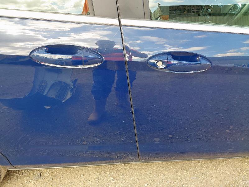 2016 FORD B-MAX TITANIUM