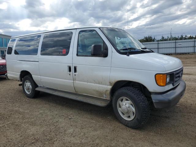 2003 FORD ECONOLINE E350 SUPER DUTY VAN  