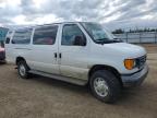 2003 FORD ECONOLINE E350 SUPER DUTY VAN   for sale at Copart AB - EDMONTON