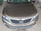 2011 KIA SORENTO KX for sale at Copart SANDTOFT