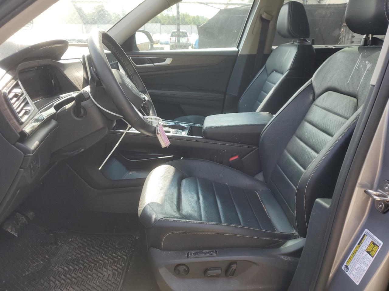 2024 Volkswagen Atlas Sel VIN: 1V2BR2CA4RC554375 Lot: 67409635