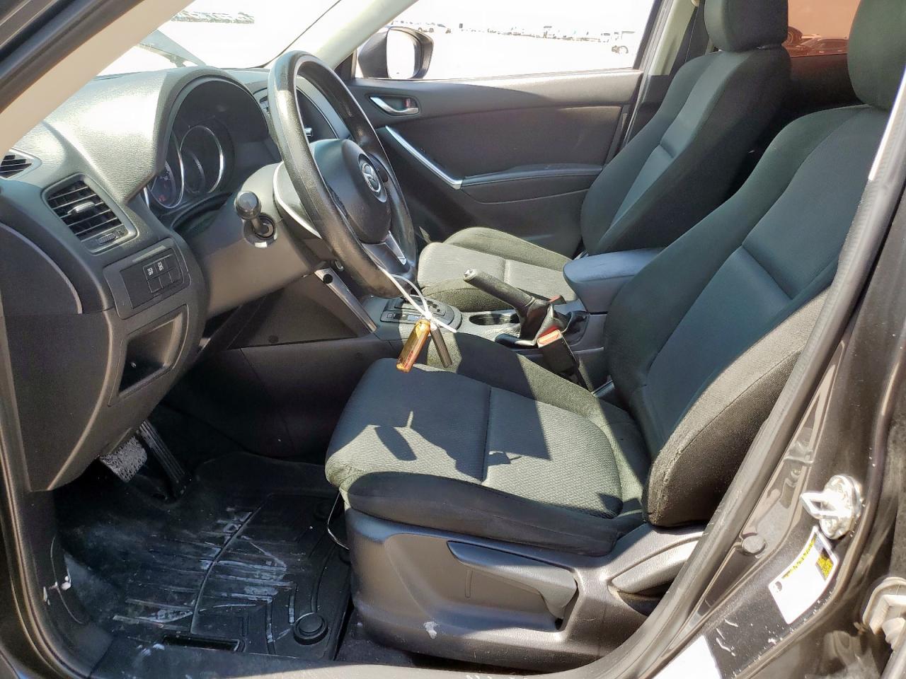 2014 Mazda Cx-5 Sport VIN: JM3KE2BE5E0386119 Lot: 68226855