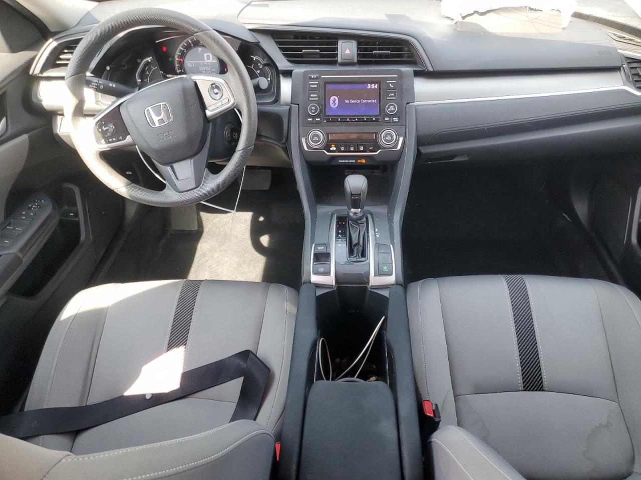 2016 Honda Civic Lx VIN: 2HGFC2F52GH545656 Lot: 67752945