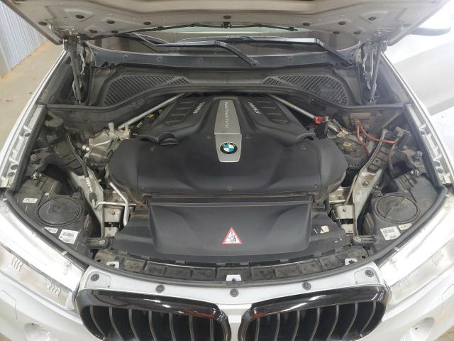2017 BMW X5 XDRIVE50I  