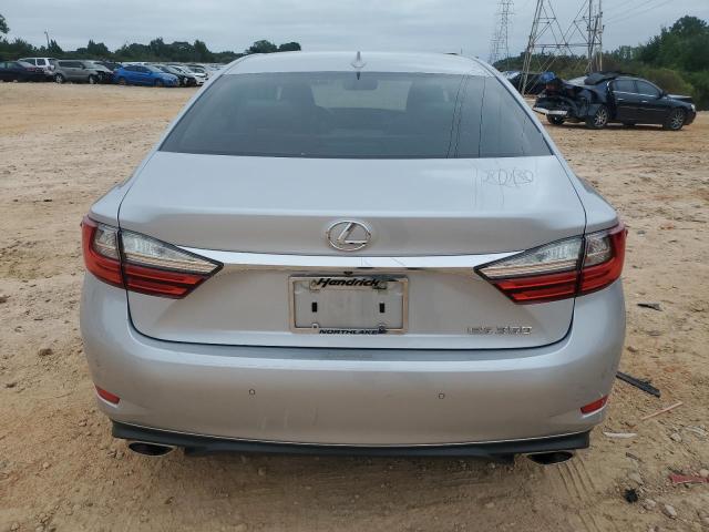  LEXUS ES350 2016 Srebrny