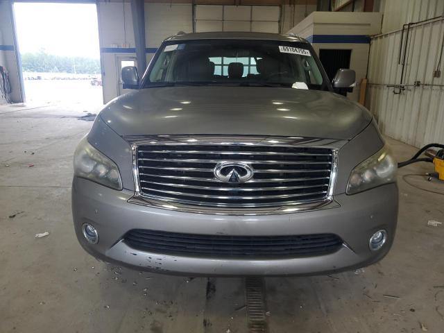 2011 INFINITI QX56   