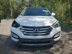 2013 HYUNDAI SANTA FE SPORT    for sale at Copart ON - COOKSTOWN