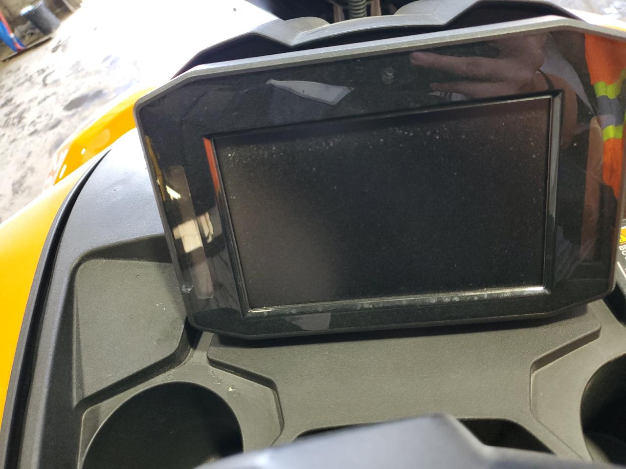 2023 Kawasaki Kawasaki Jt1500Zpfnn VIN: KAW90508E323 Lot: 67203365