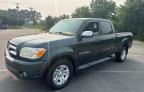 2006 TOYOTA TUNDRA DOUBLE CAB SR5   à vendre chez Copart MA - NORTH BOSTON