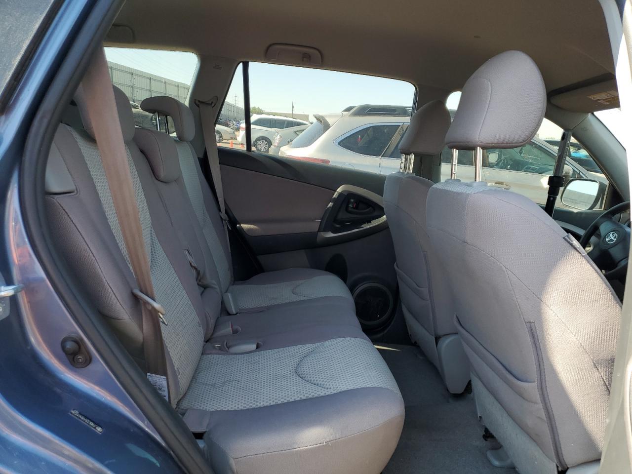 2008 Toyota Rav4 VIN: JTMBK33V986043286 Lot: 67782795