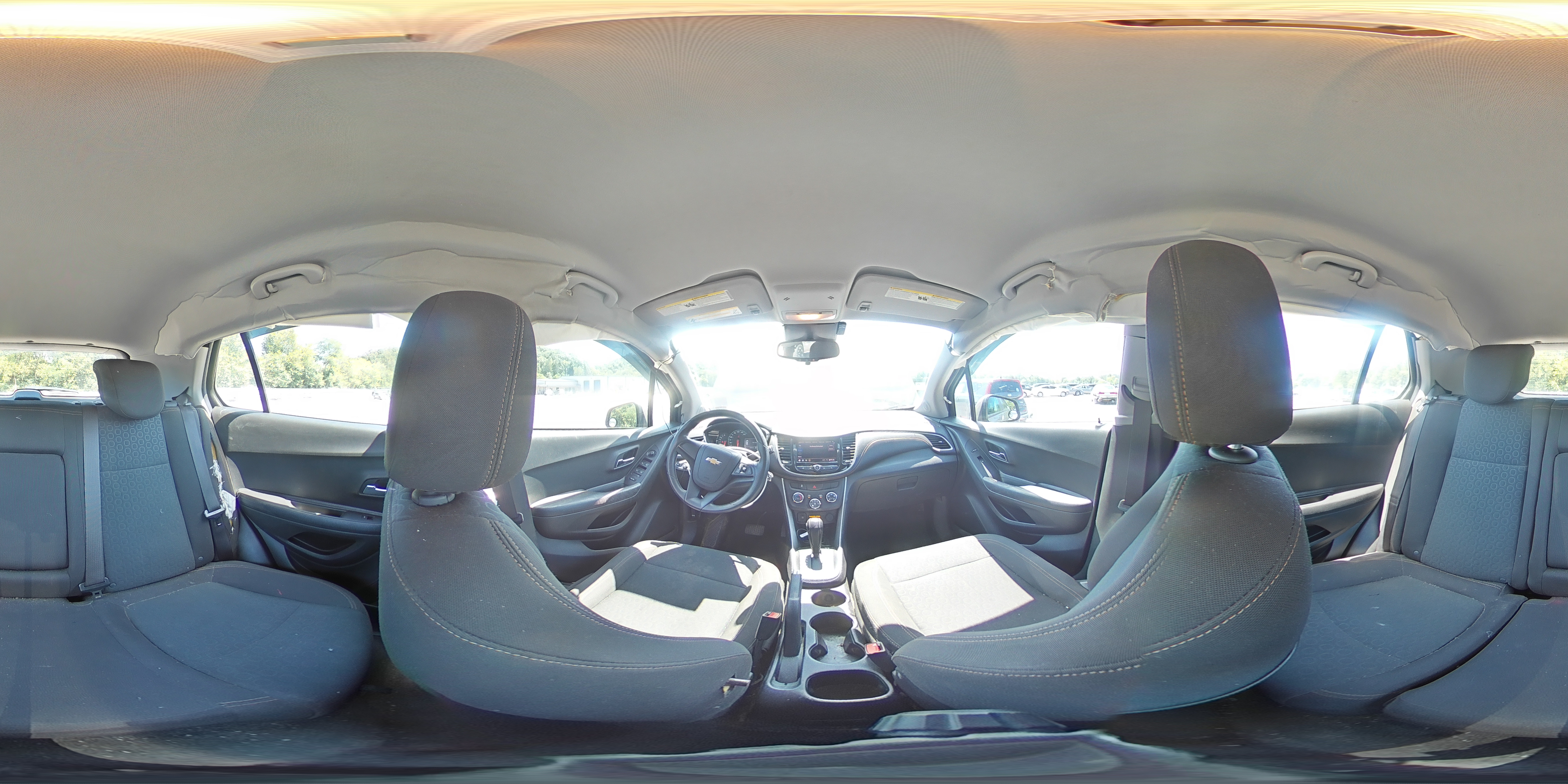 2020 Chevrolet Trax Ls VIN: KL7CJNSB2LB344201 Lot: 69615855