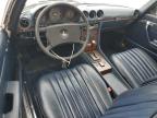 1980 MERCEDES BENZ 450   à vendre chez Copart NY - ALBANY