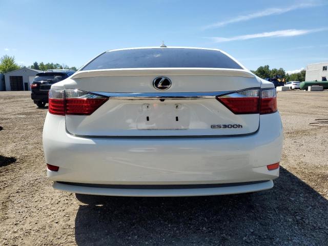 2014 LEXUS ES 300H  