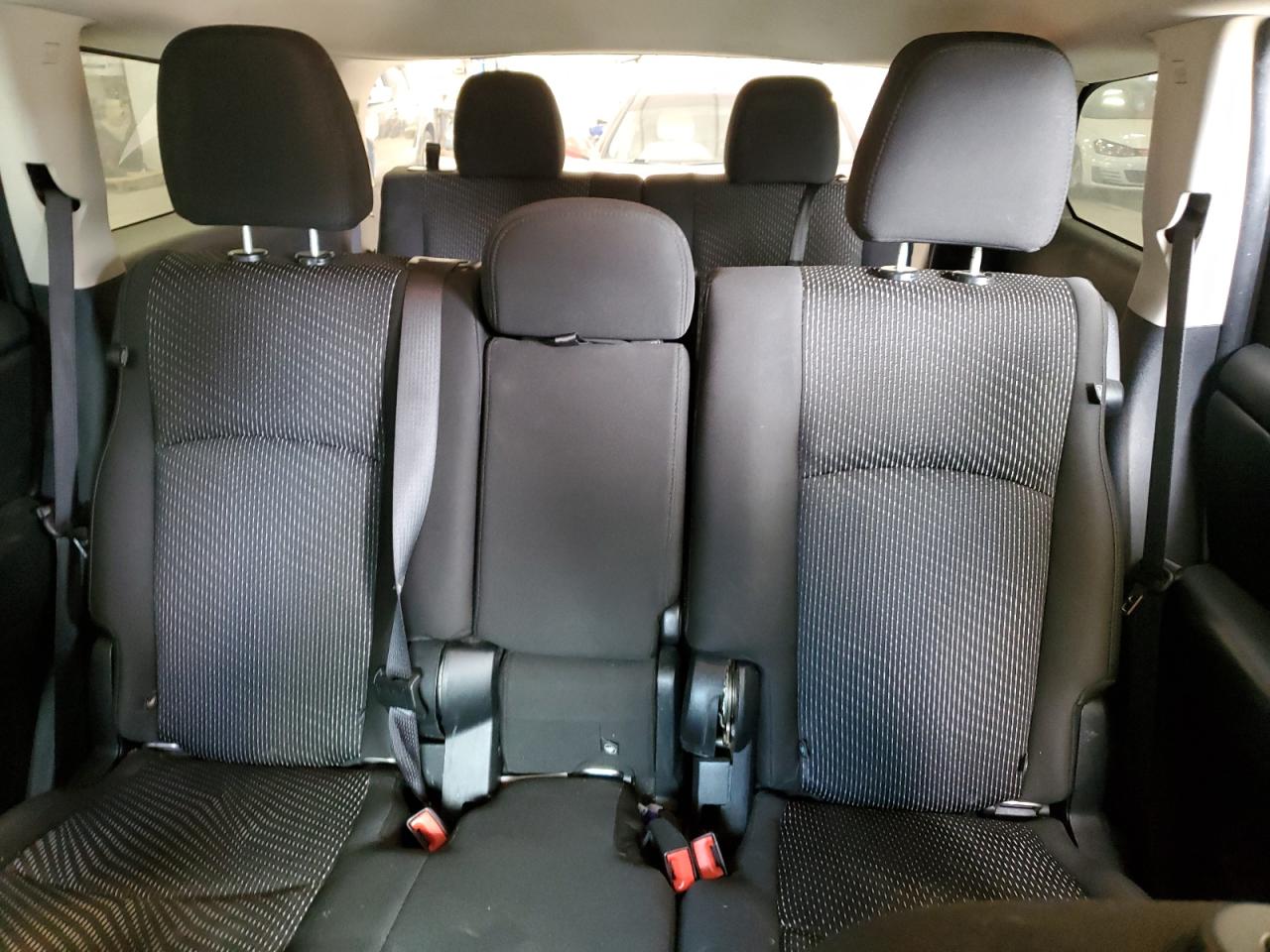 2020 Dodge Journey Se VIN: 3C4PDCAB3LT277804 Lot: 70309385